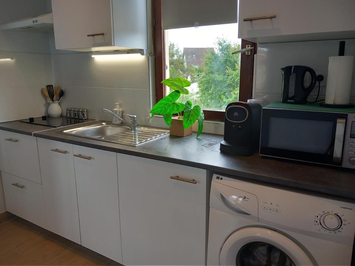 Beau F2-5Mn Aeroport D'Orly-Parking Prive Gratuit Apartment Paray-Vieille-Poste ภายนอก รูปภาพ