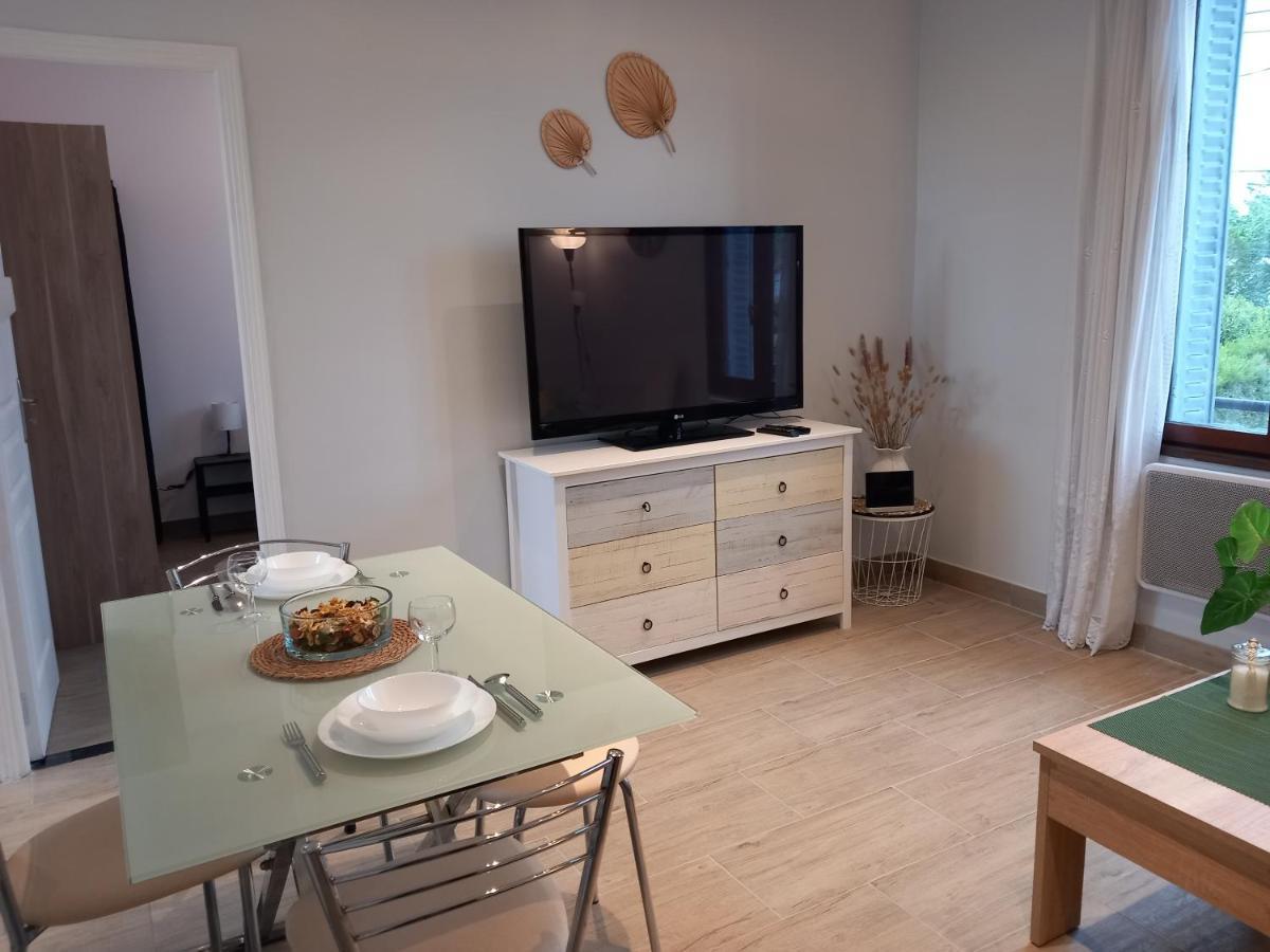 Beau F2-5Mn Aeroport D'Orly-Parking Prive Gratuit Apartment Paray-Vieille-Poste ภายนอก รูปภาพ