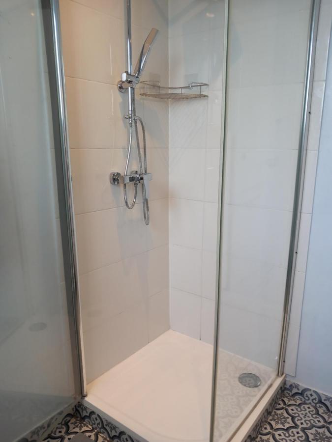 Beau F2-5Mn Aeroport D'Orly-Parking Prive Gratuit Apartment Paray-Vieille-Poste ภายนอก รูปภาพ